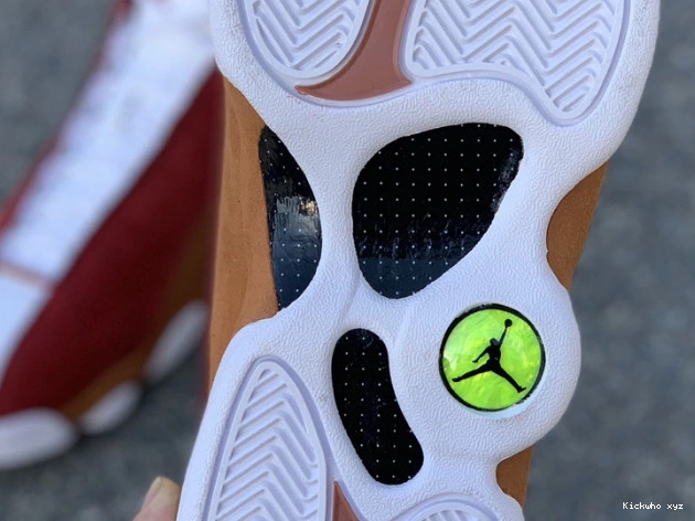 Jordan Air 23